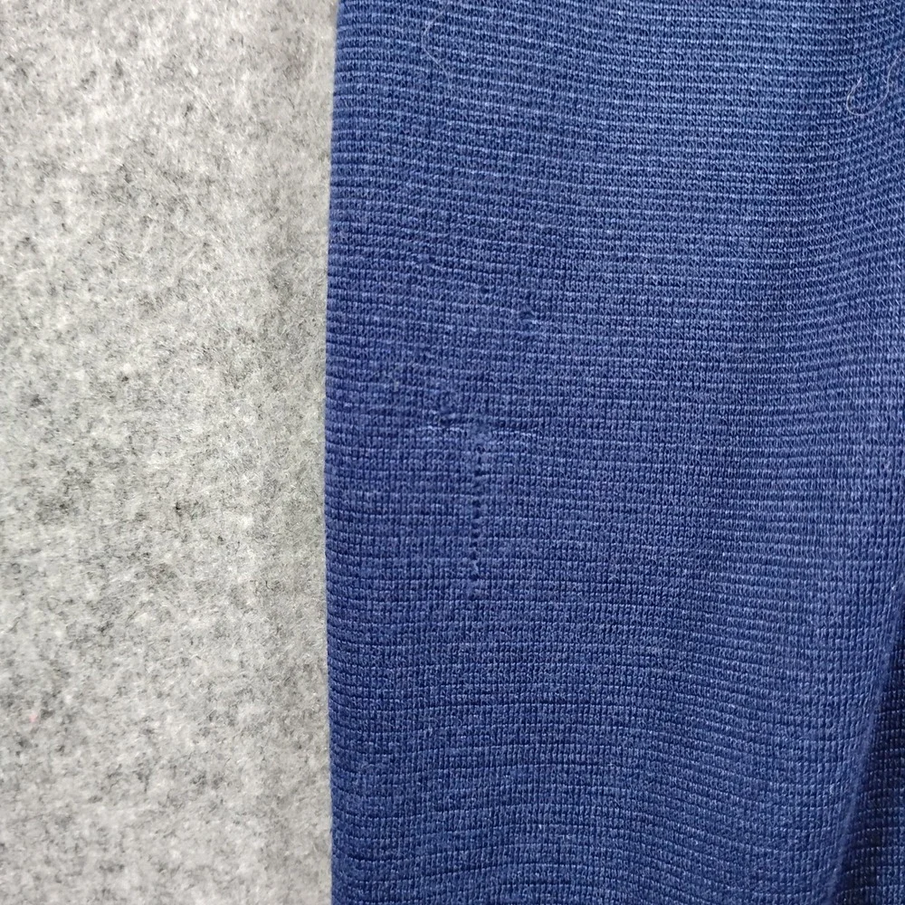 Vintage Patagonia Capilene Midweight Bottoms Base Layer Pants Men's Medium Blue